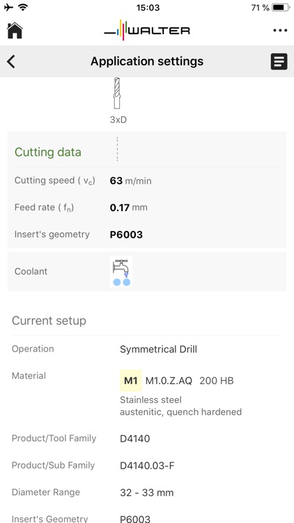Walter Feeds & Speeds screenshot-3