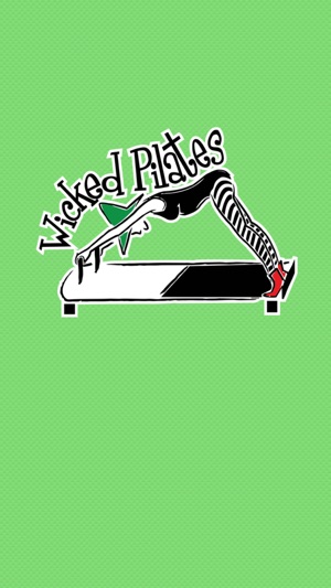 Wicked Pilates(圖1)-速報App