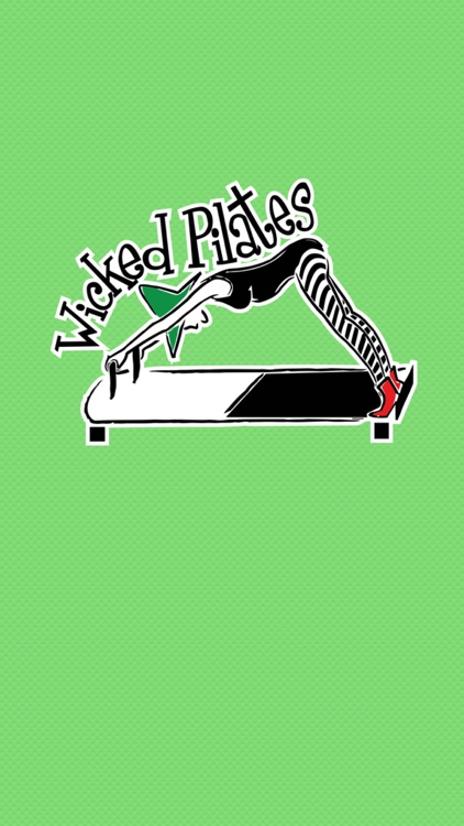 Wicked Pilates