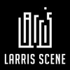 LARRIS SCENE