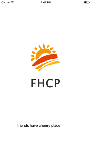 HFCP