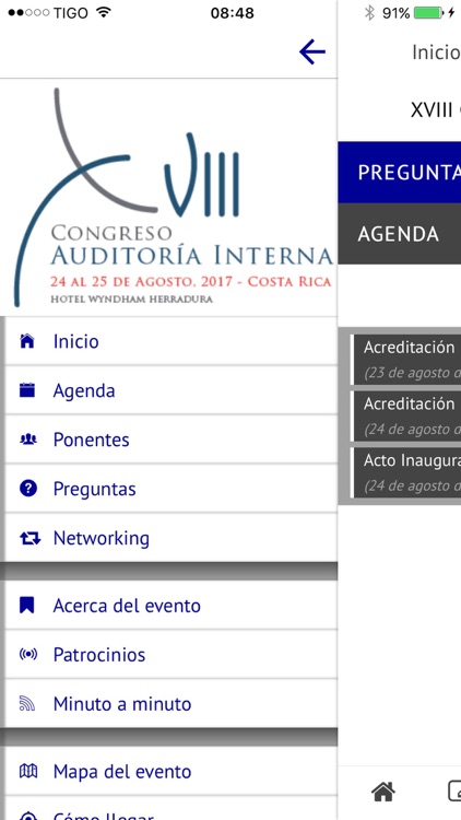 Congreso de Auditoría Interna