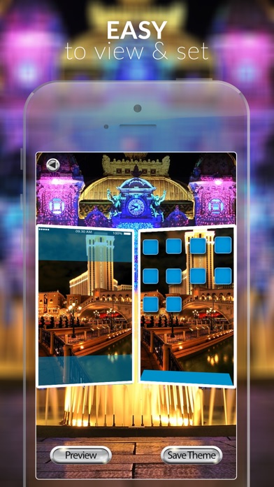 Photo Gallery at the Casino screenshot 3