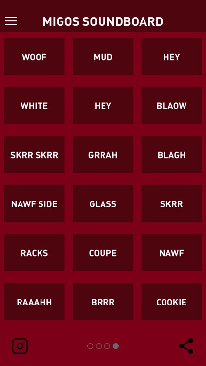 MIGOS Soundboard screenshot-4