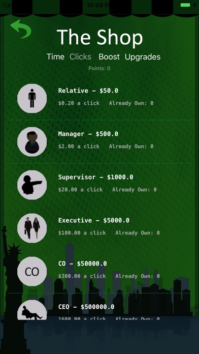 Cash Billionaire screenshot 3