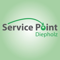 Service Point Diepholz