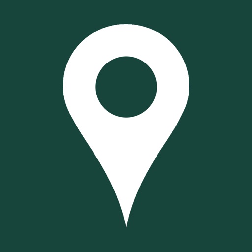 Spartan Maps iOS App