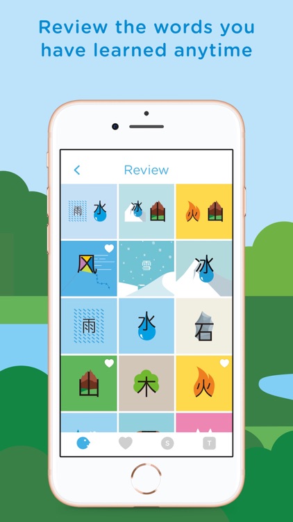 Chineasy Cards screenshot-4