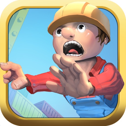 CrazyCargo! CrazyCargo!