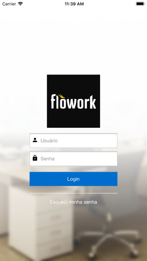 Flowork(圖1)-速報App