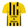 Get Links & News for AEK Athens for iOS, iPhone, iPad Aso Report