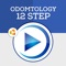 Icon Odomtology AA 12-Step Recovery Audio Companion