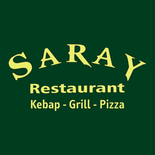 Saray Restaurant icon
