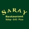 Saray Restaurant Mainz - Leckerer Döner frisch zubereitet mit würziger Marinade und schmackhaftem Fleisch, köstliche Falafel im warmen Fladenbrot, knackige Salate und andere leckere Speisen