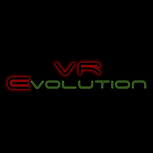 VR Evolution icon