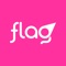 Flag - Order a taxi now or schedule one in advance through Dublin’s newest taxi app