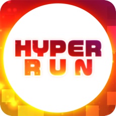 Activities of HYPER RUN〜Popular Games〜