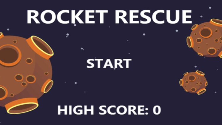 Rocket-Rescue