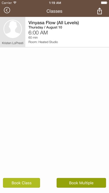 Yoga Roots screenshot-4