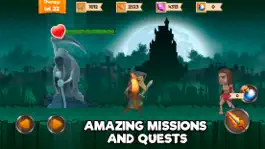 Game screenshot Knight Roguelike Dungeon apk