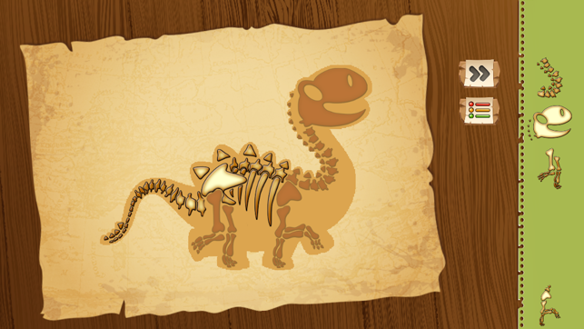 Dinosaurs Explorer(圖2)-速報App