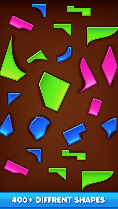 Tangram Shape Puzzle Fun screenshot 4