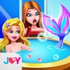 Mermaid Secrets11-Secret Spa - iPhoneアプリ