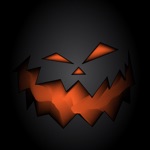 Pumpkin 3D Halloween Emojis