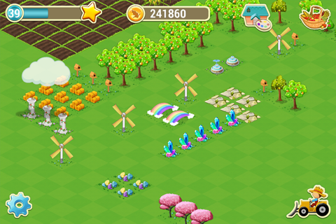 My Farm Day screenshot 3
