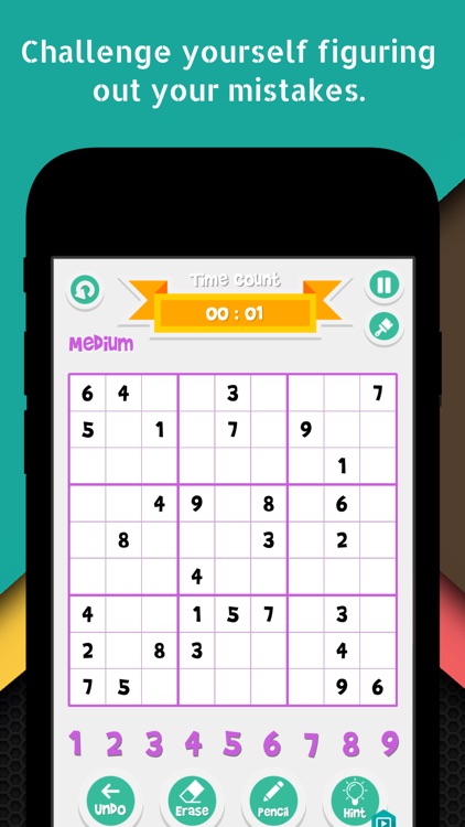 Brain Test IQ Challenge mobile android iOS apk download for free-TapTap