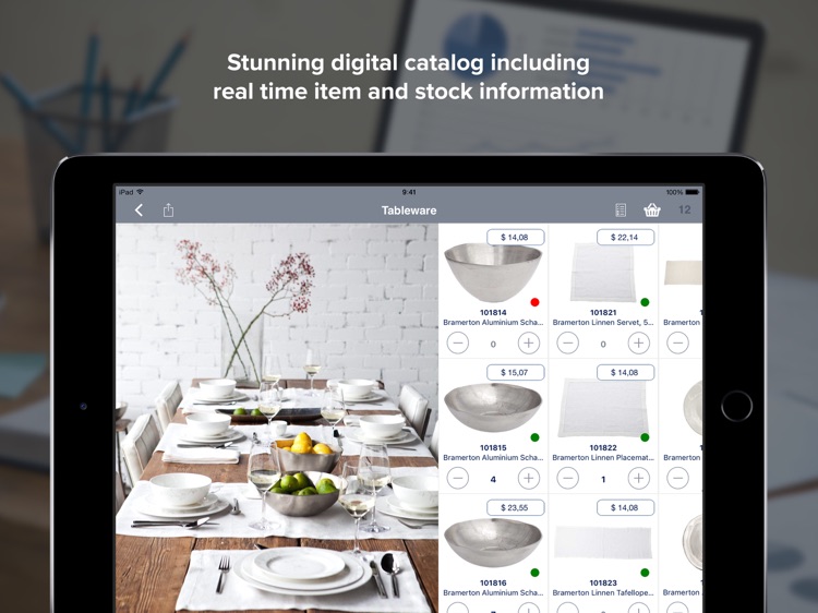 App4Sales