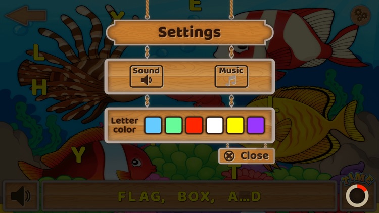 Starfall ABC Learning screenshot-3
