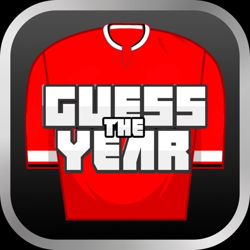 Guess The Year - "Manchester United Edition" iOS App