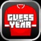 Guess the year is the most exciting and challenging sport themed quiz available on the Apple Watch