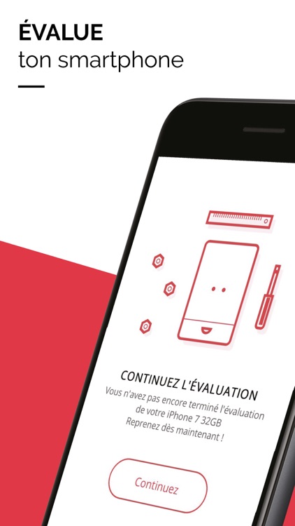 Volpy Change ton mobile screenshot-0