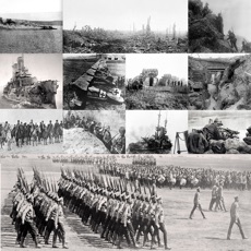 Activities of World War I History Quiz