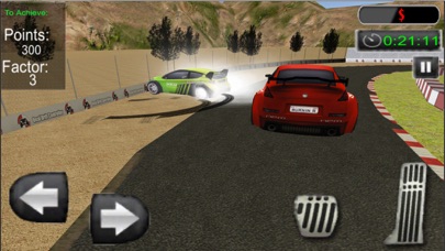 Drifting Car : Drift Legend screenshot 3