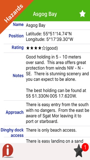 UK Ireland Nautical Charts HD(圖3)-速報App