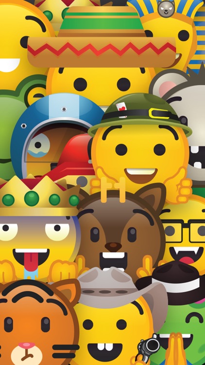 Emojily - Create Your Own Emoji screenshot-4