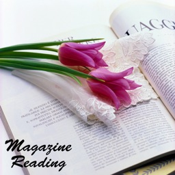英语杂志阅读