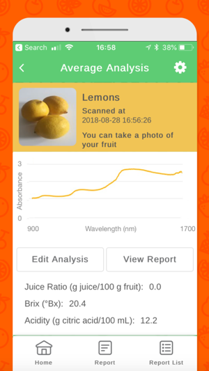 Fruit QC(圖3)-速報App