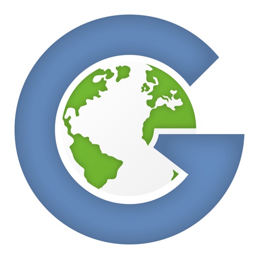 Galileo Offline Maps Pro
