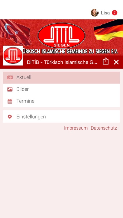 DiTiB-Siegen