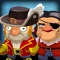 Go plundering and become the master of the seas in this match-three RPG