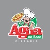 Agua na Boca Pizzaria