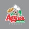 APP para pedidos delivery na Água na Boca Pizzaria