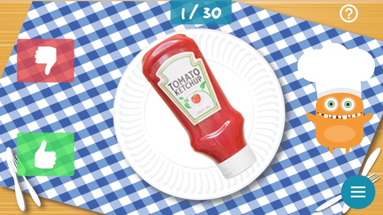KidsKidneyDiet screenshot-4