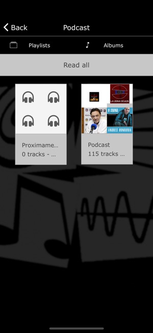 Radio Los Yebenes(圖3)-速報App