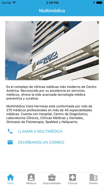 Multimedica