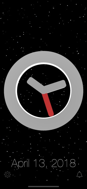 Galaxy Clock Plus(圖9)-速報App